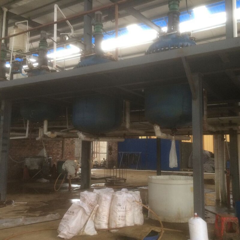 Isosorbide Dimethyl Ether Factory - Factory Supply Best Price