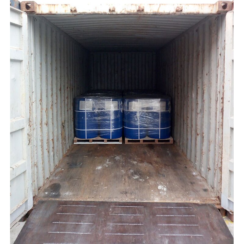 2-Ethylhexyl Nitrate Manufacturer - CAS 27247-96-7