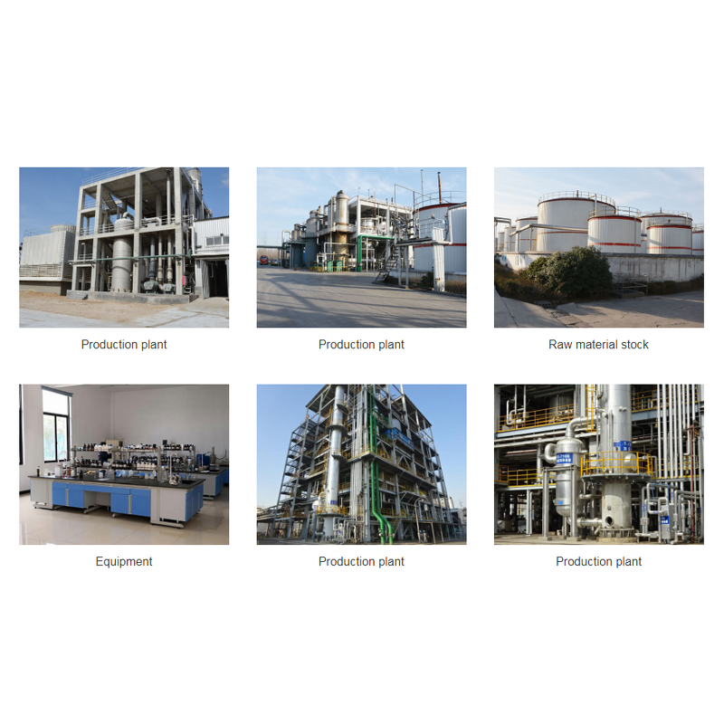 Benzyl Alcohol Manufacturer - 99% CAS 100-51-6