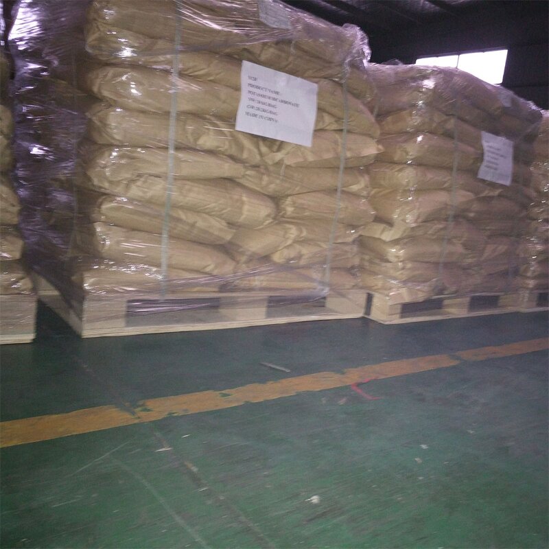 Ammonium Carbonate Manufacturer - CAS 506-87-6 High Quality