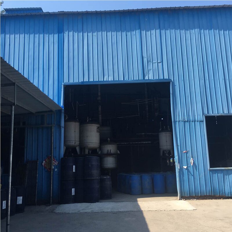 Lauryl Hydroxysultaine Factory - CAS 13197-76-7