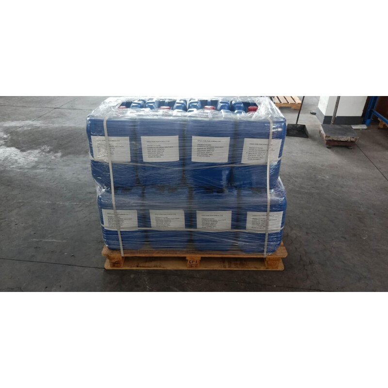 3 3-Dimethylbutyric Acid Supplier - CAS 1070-83-3 Bulk Supply