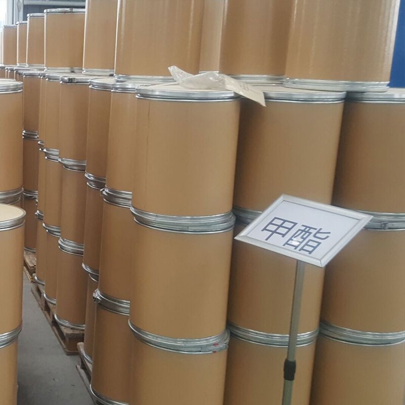 Methyl Paraben Factory - Methyl 4-hydroxybenzoate CAS 99-76-3