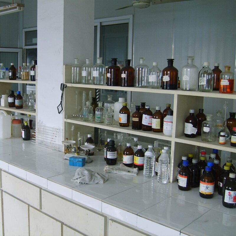 Imidazole Manufacturer - 4-Methyl Imidazole CAS 288-32-4