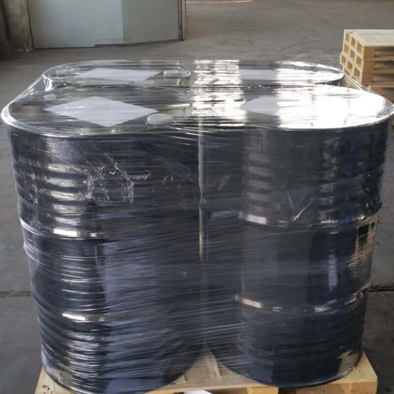 Tetrapropylammonium Hydroxide Factory - 40% CAS 4499-86-9