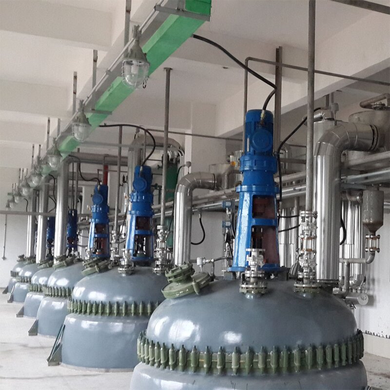 DMTDA Factory - Dimethyl Thiotoluene Diamine CAS 106264-79-3