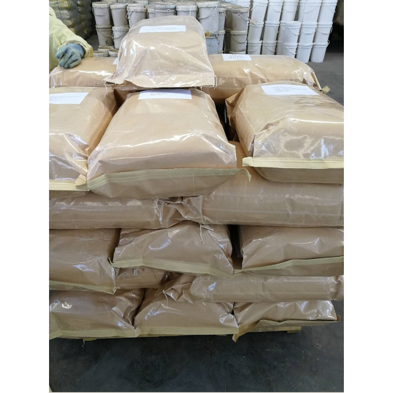Magnesium Silicate Factory - Food Grade CAS 1343-88-0