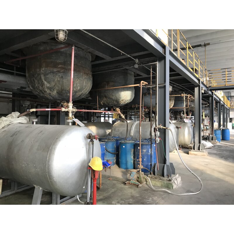 2-Nitrodiphenylamine Manufacturer - 2-NDPA CAS 119-75-5