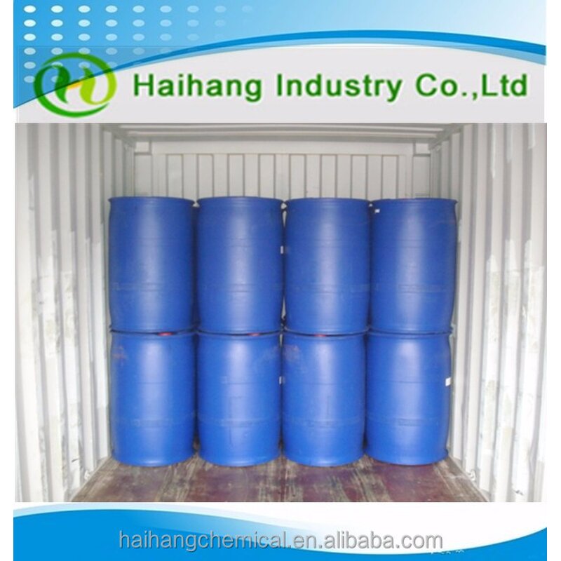 Lauryl Dimethyl Amine Oxide Supplier - 30% CAS 1643-20-5