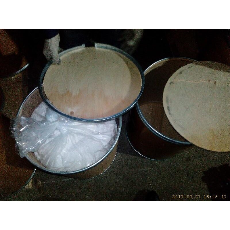 Sodium Cocoyl Isethionate Manufacturer - CAS 61789-32-0