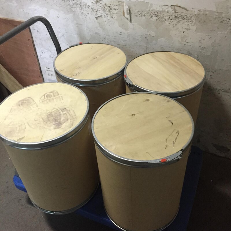 TBAF Manufacturer - Tetrabutylammonium Fluoride Trihydrate