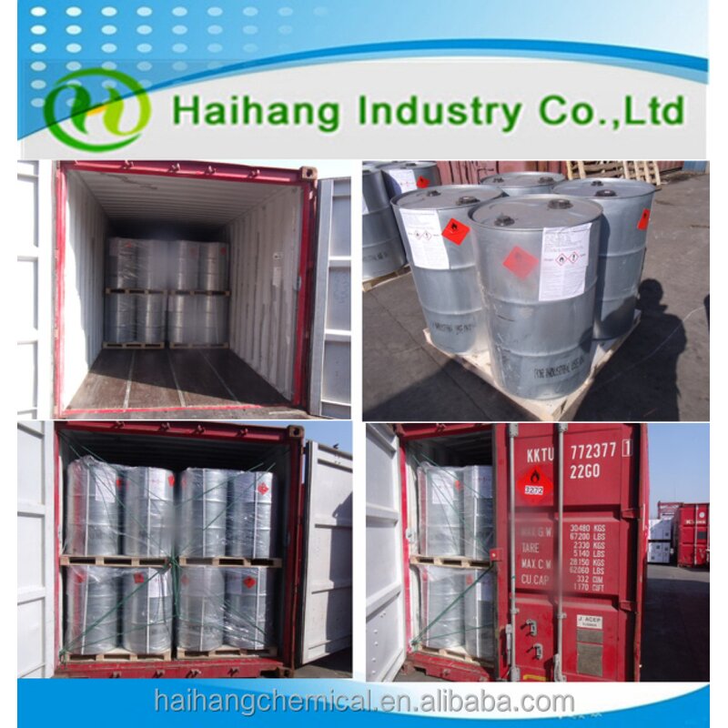 Tetraethylene Glycol Manufacturer - CAS 112-60-7