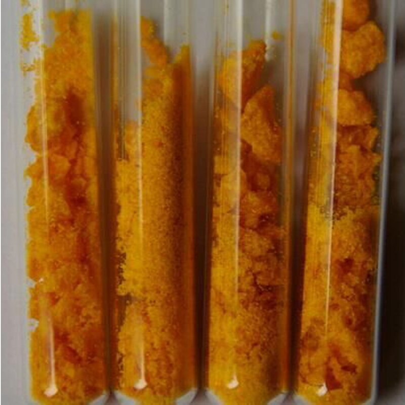 Gold(III) Chloride Trihydrate Supplier - High Au Content