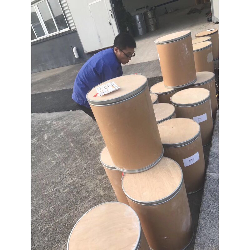 TBAF Manufacturer - Tetrabutylammonium Fluoride Trihydrate