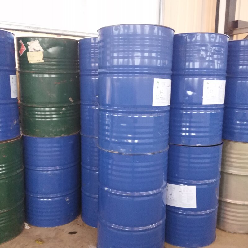 Tetrapropylammonium Hydroxide Factory - 40% CAS 4499-86-9