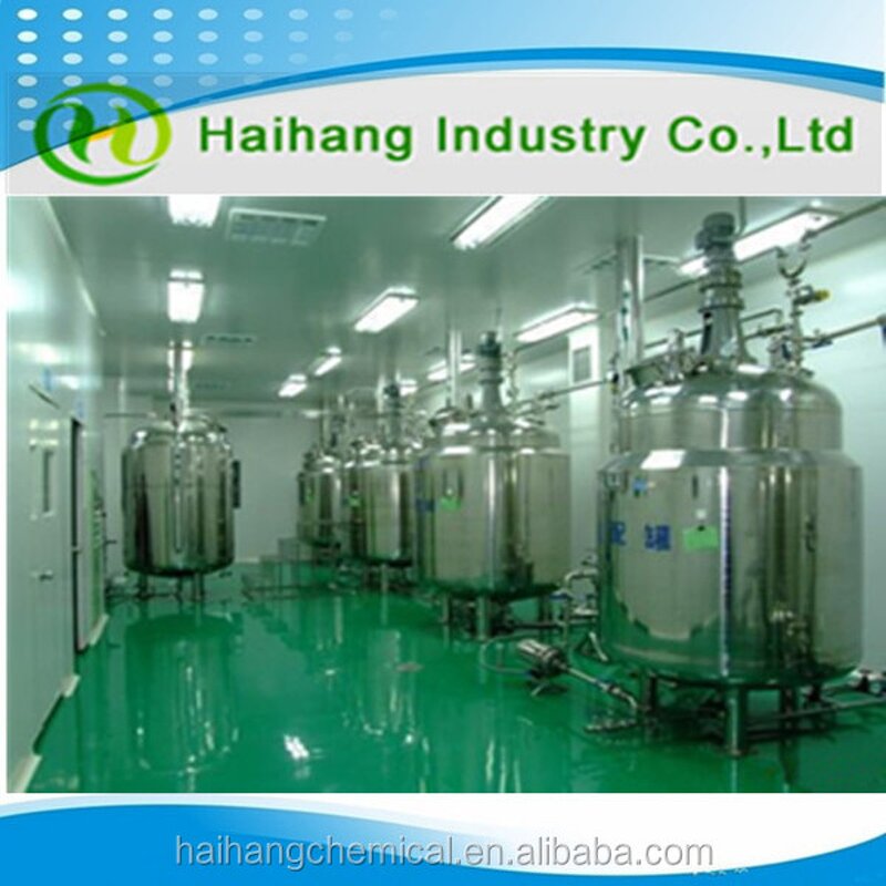 Gold(III) Chloride Trihydrate Factory - 50% Au Content CAS 16961-25-4