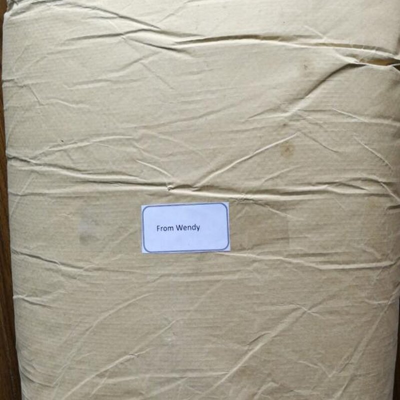 Polyacrylonitrile Supplier - PAN CAS 25014-41-9 Various MW