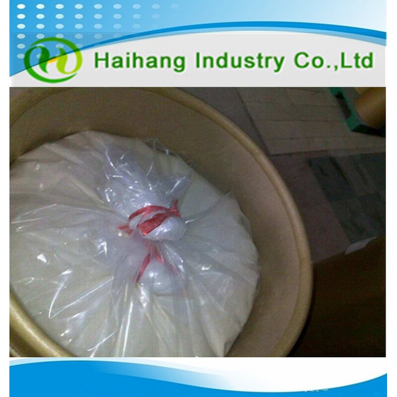 Dodecyl Pyridinium Chloride Factory - CAS 104-74-5