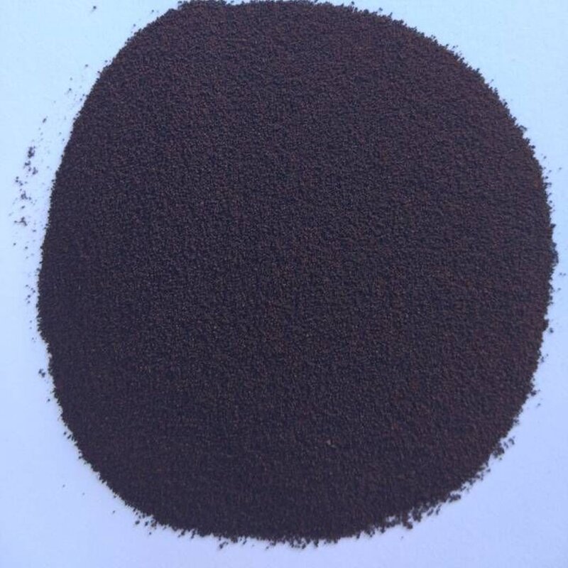 Solvent Black 7 Manufacturer - CAS 8005-02-5 Best Price