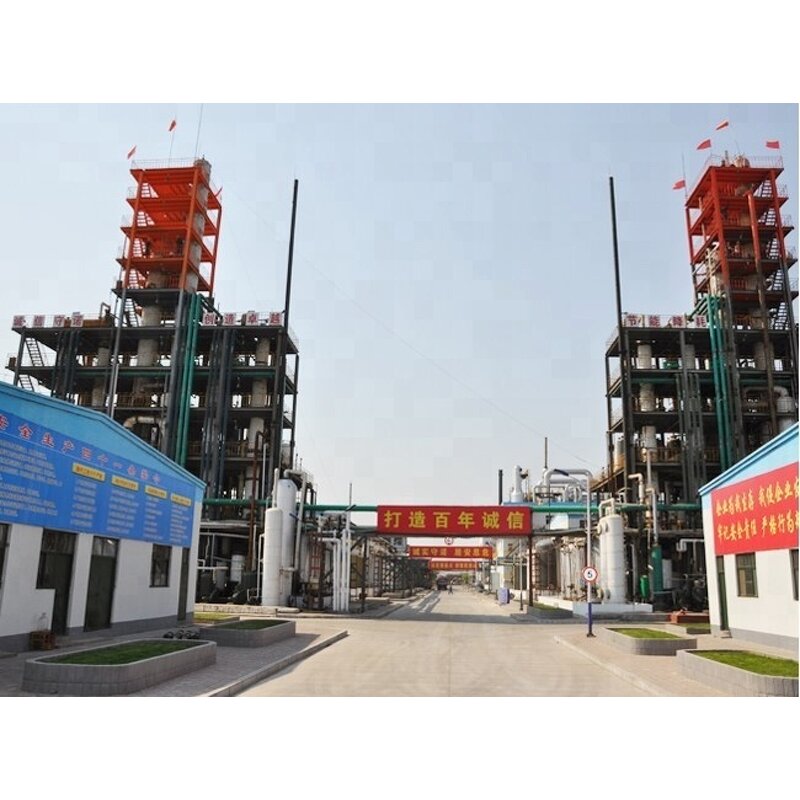 Tetrabutyl Ammonium Chloride Factory - Hydrate CAS 37451-68-6