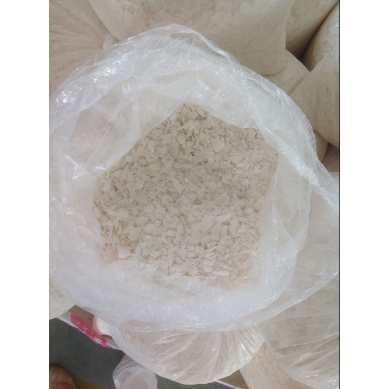 Sodium Cocoyl Isethionate Manufacturer - CAS 61789-32-0