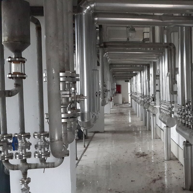 Imidazole Manufacturer - 4-Methyl Imidazole CAS 288-32-4