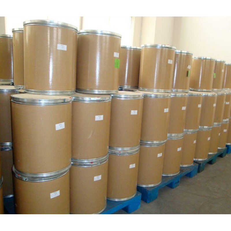 Mandelic Acid Factory - L(+) Mandelic Acid CAS 17199-29-0