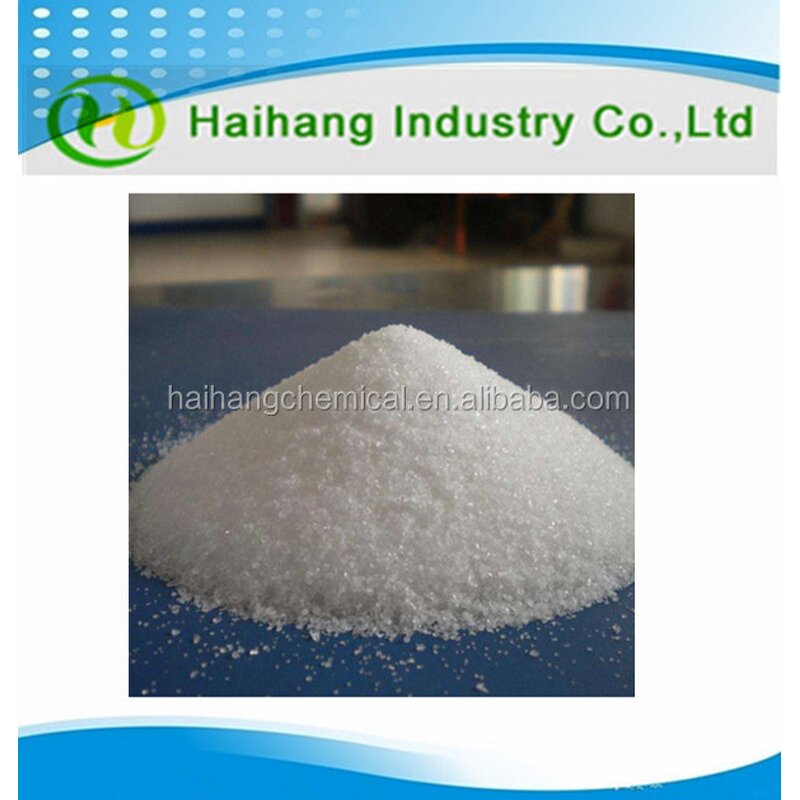 Zinc Acetate Manufacturer - CAS 557-34-6