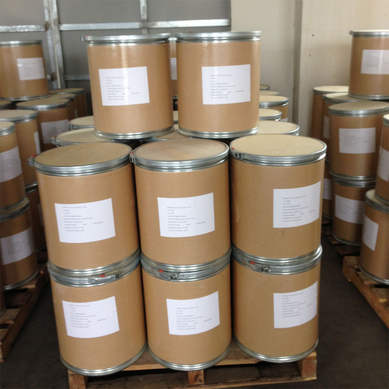 Tetrabutyl Ammonium Chloride Factory - Hydrate CAS 37451-68-6