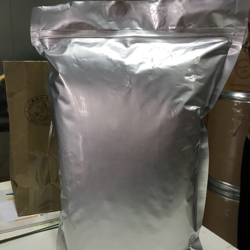 Ruthenium Chloride Supplier - RuCl3 Trihydrate CAS 13815-94-6