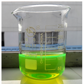 Fluorescent Dye Supplier - Solvent Green 7 CAS 6358-69-6