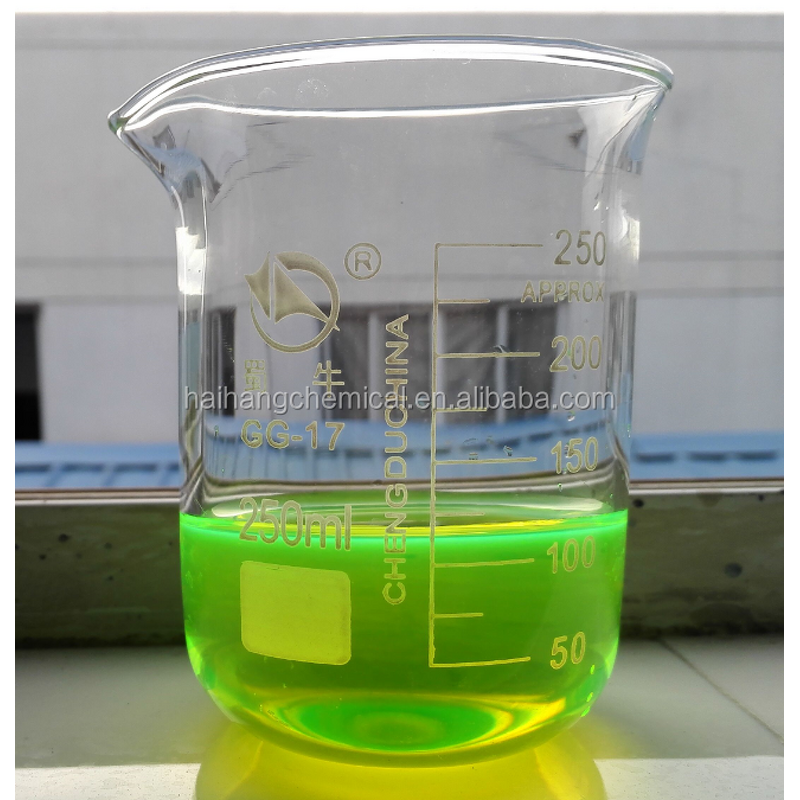 Fluorescent Dye Supplier - Solvent Green 7 CAS 6358-69-6