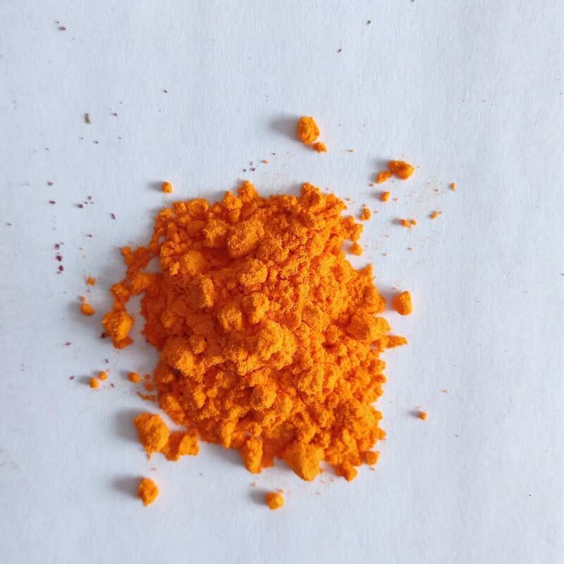 Gold(III) Chloride Trihydrate Supplier - High Au Content