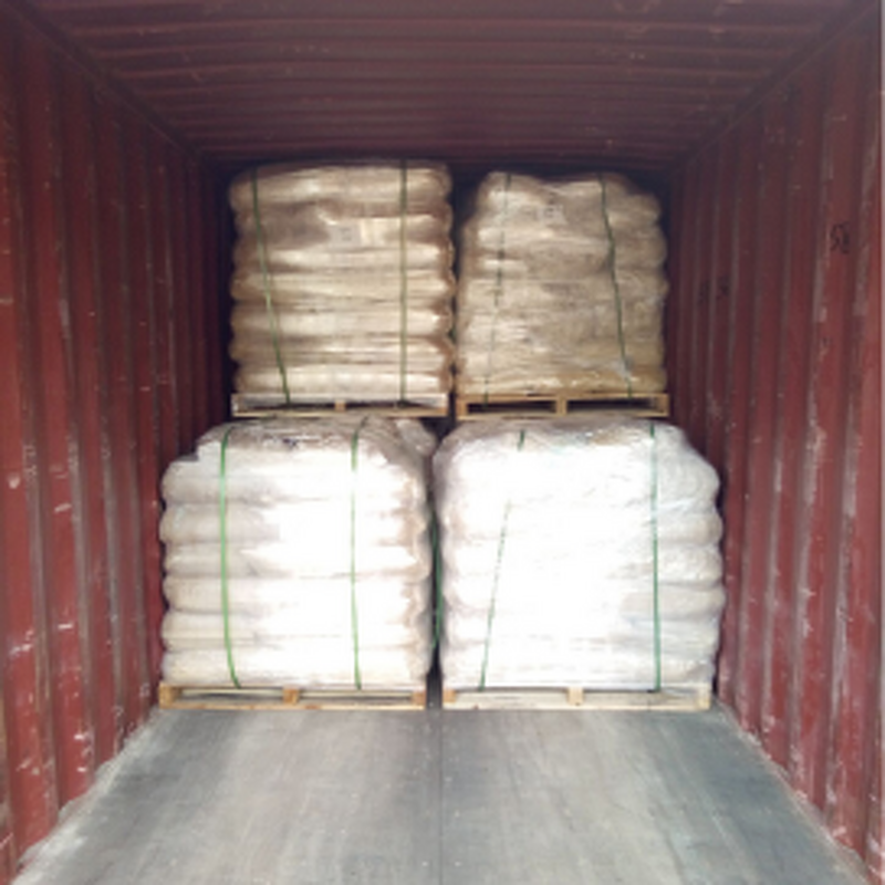 Magnesium Silicate Factory - Food Grade CAS 1343-88-0