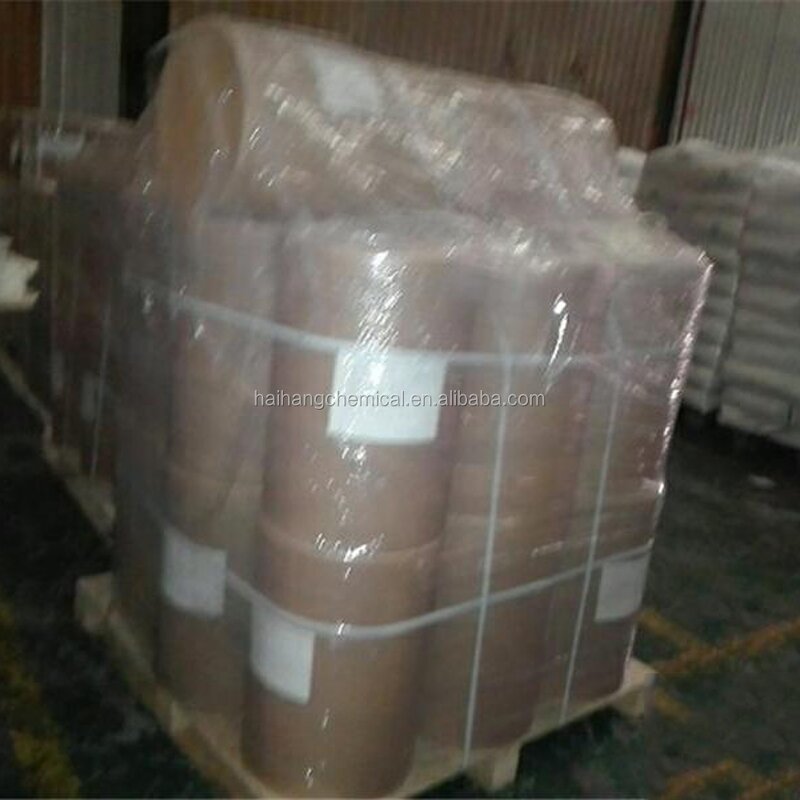 TBAB Factory - Tetrabutylammonium Bromide CAS 1643-19-2