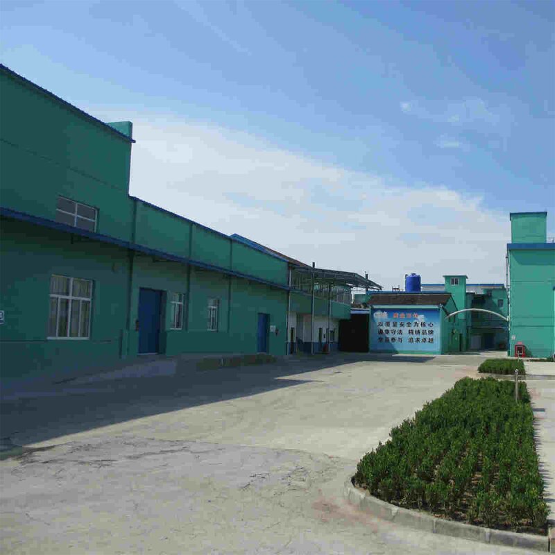 Bromocresol Green Factory - CAS 76-60-8