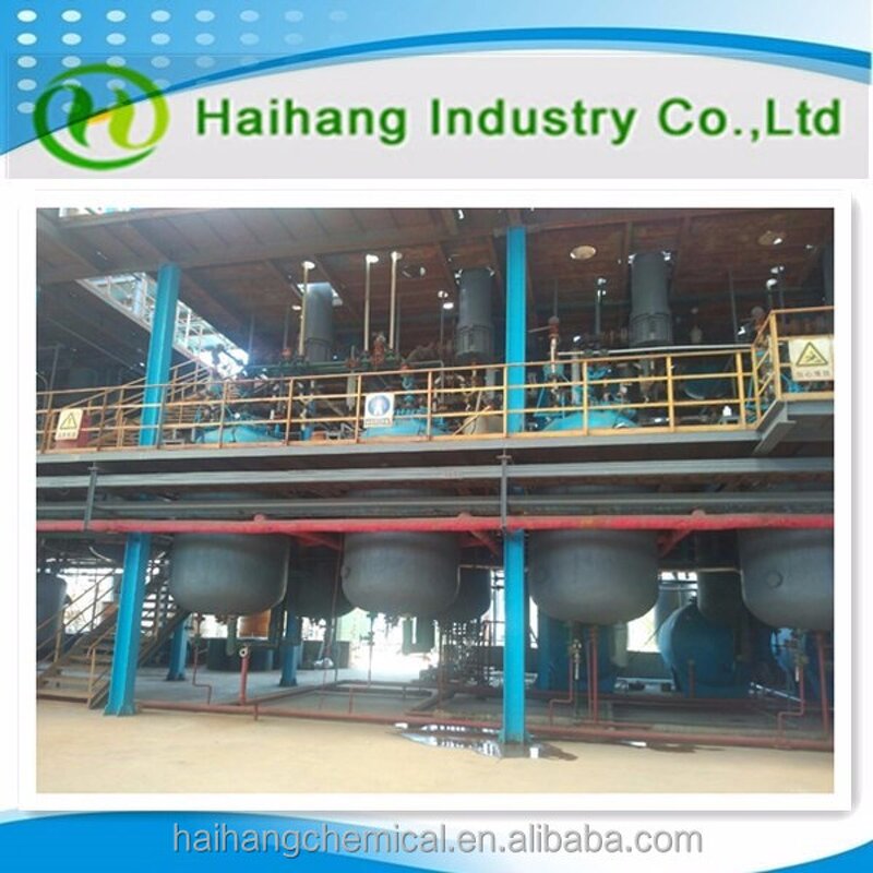 Hydrogenated Soybean Oil Supplier - CAS 8016-70-4 High Quality