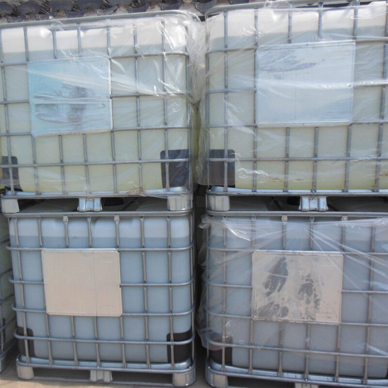 Glycolic Acid Manufacturer - 99% / 70% CAS 79-14-1