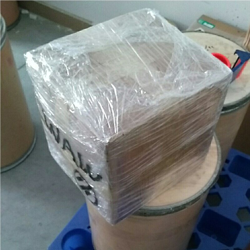 Calcium Silicate Supplier - Food Grade 99% CAS 1344-95-2