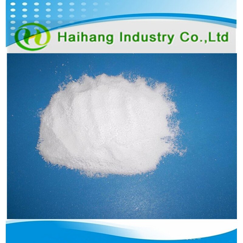 Sodium Metabisulfite Factory - CAS 7681-57-4 Low Price
