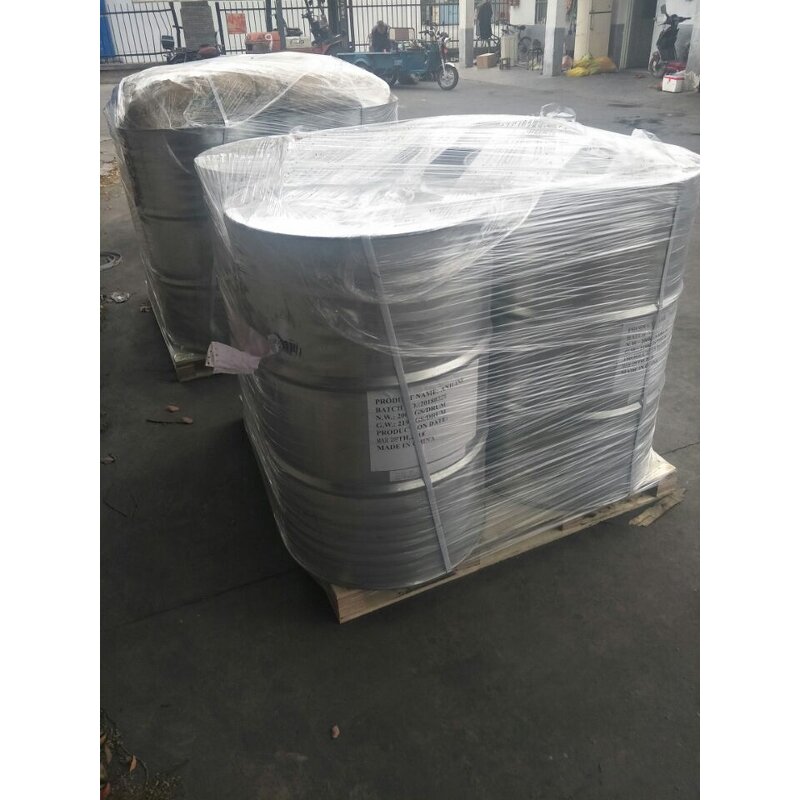 Flame Retardant Supplier - Halogen-Free BDP Fyrolflex