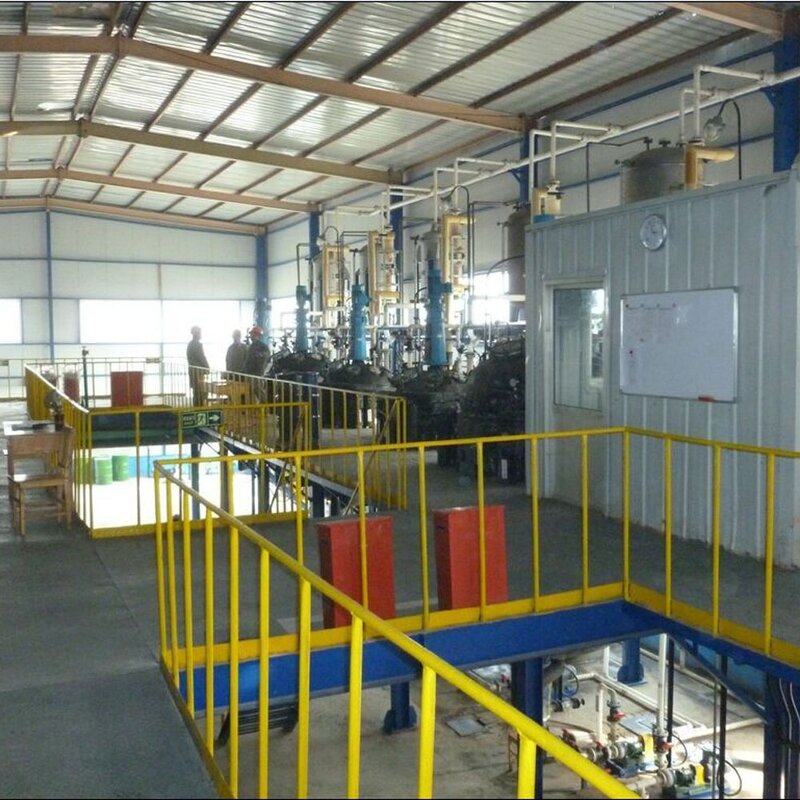 Ammonium Chloroplatinate Factory - 44% CAS 16919-58-7