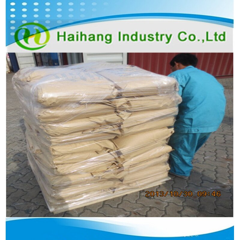 Sodium Metabisulfite Factory - CAS 7681-57-4 Low Price