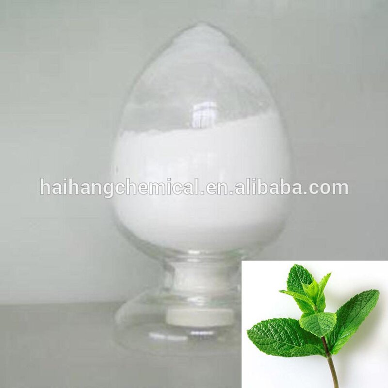 Cooling Agent WS12 Factory - FEMA 4681 CAS 68489-09-8