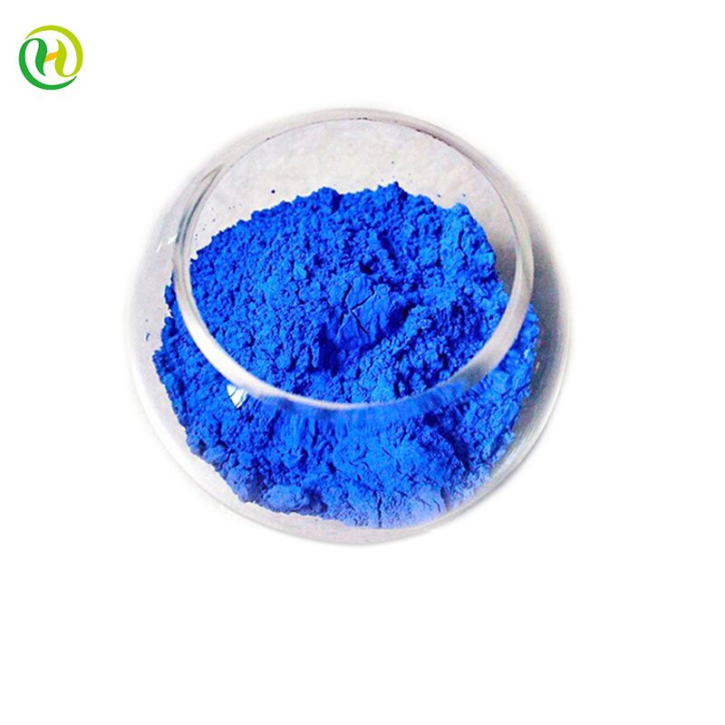 Copper EDTA Supplier - EDTA CU CAS 14025-15-1