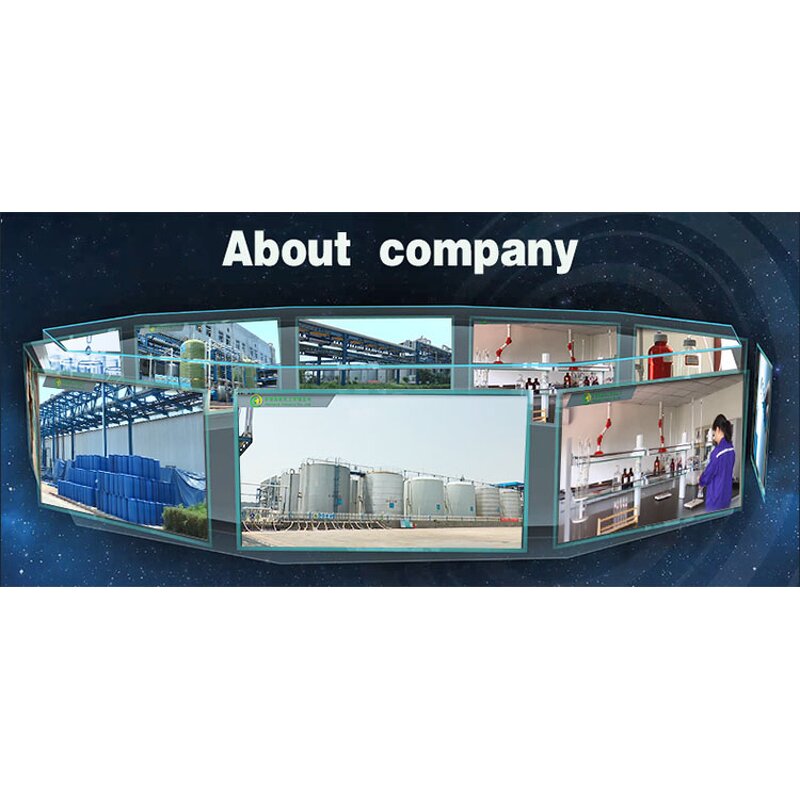 Carbomer Supplier - Cas 9003-01-4 Factory Price