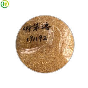 Chlorinated Polypropylene Manufacturer - CPP Resin CAS 68442-33-1