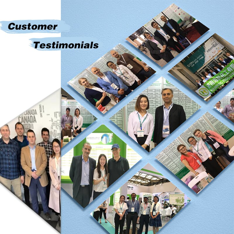 Carbomer Supplier - Cas 9003-01-4 Factory Price