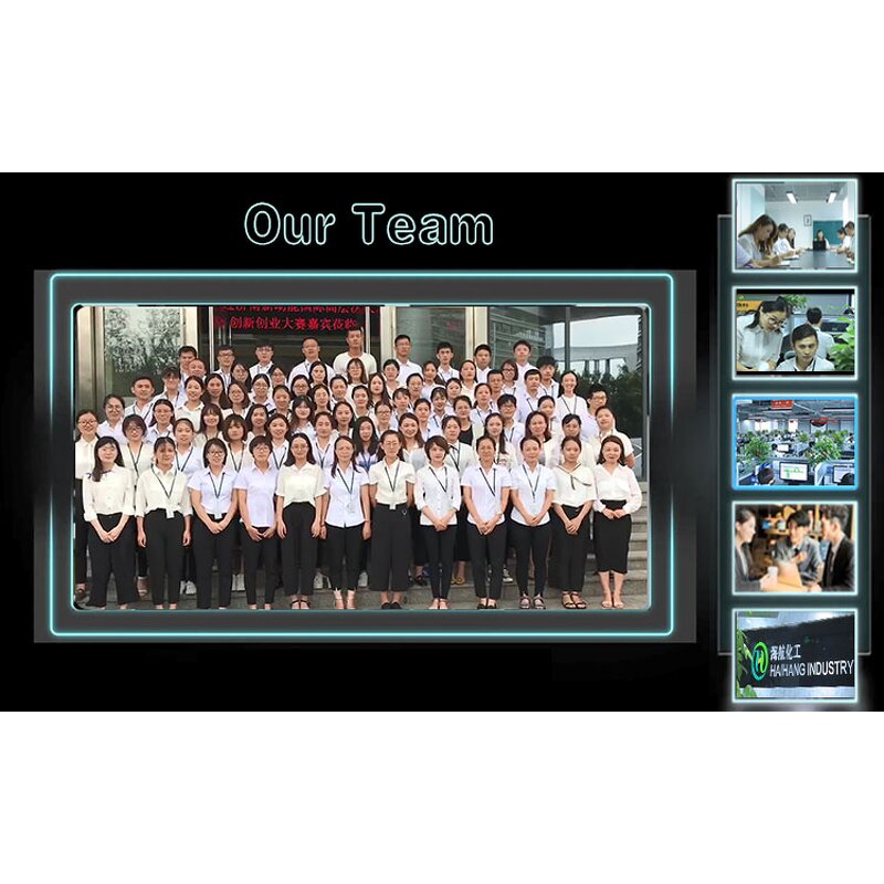 Carbomer Supplier - Cas 9003-01-4 Factory Price