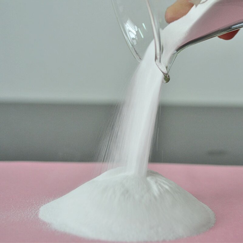 Ammonium Carbonate Manufacturer - CAS 506-87-6 High Quality